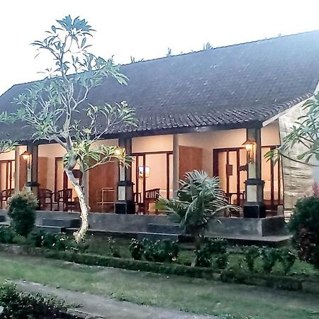 Апартаменти D' Tegal House Убуд Екстер'єр фото